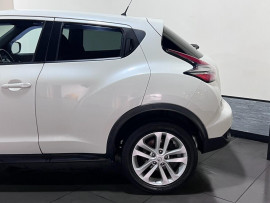 Voiture
Nissan Juke 1.5 dCi Acenta Premium SUV 5dr Diesel Manual Euro 6 (s/s) (110 ps)