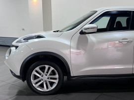 Voiture
Nissan Juke 1.5 dCi Acenta Premium SUV 5dr Diesel Manual Euro 6 (s/s) (110 ps)