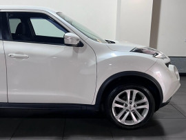 Voiture
Nissan Juke 1.5 dCi Acenta Premium SUV 5dr Diesel Manual Euro 6 (s/s) (110 ps)