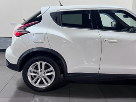 Voiture
Nissan Juke 1.5 dCi Acenta Premium SUV 5dr Diesel Manual Euro 6 (s/s) (110 ps)