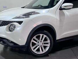 Voiture
Nissan Juke 1.5 dCi Acenta Premium SUV 5dr Diesel Manual Euro 6 (s/s) (110 ps)