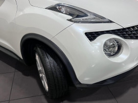 Voiture
Nissan Juke 1.5 dCi Acenta Premium SUV 5dr Diesel Manual Euro 6 (s/s) (110 ps)