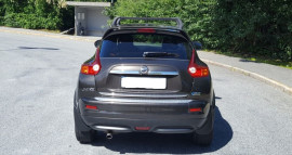
                                                                                        Voiture
                                                                                         Nissan Juke 1.5 dCi DPF Tekna 2011