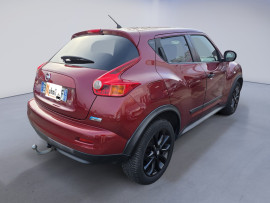 
                                                                                        Voiture
                                                                                         Nissan Juke
