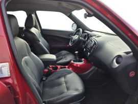 
                                                                                        Voiture
                                                                                         Nissan Juke