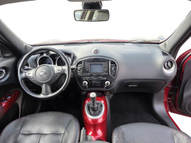 
                                                                                        Voiture
                                                                                         Nissan Juke