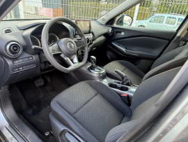 
                                                                                        Voiture
                                                                                         NISSAN JUKE BUSINESS EDITION