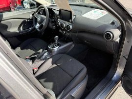 
                                                                                        Voiture
                                                                                         NISSAN JUKE BUSINESS EDITION