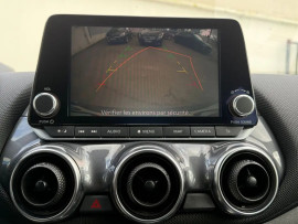 
                                                                                        Voiture
                                                                                         NISSAN JUKE BUSINESS EDITION