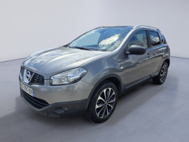 
                                                                                        Voiture
                                                                                         NISSAN QASHQAI - 1.5 DCI 110 CV ACENTA - 6 CV