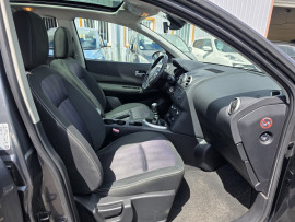 
                                                                                        Voiture
                                                                                         NISSAN QASHQAI - 1.5 DCI 110 CV ACENTA - 6 CV