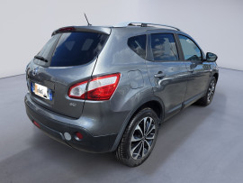 
                                                                                        Voiture
                                                                                         NISSAN QASHQAI - 1.5 DCI 110 CV ACENTA - 6 CV