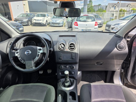 
                                                                                        Voiture
                                                                                         NISSAN QASHQAI - 1.5 DCI 110 CV ACENTA - 6 CV
