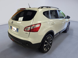 
                                                                                        Voiture
                                                                                         NISSAN QASHQAI - 1.5 DCI 110 CV CONNECT EDITION - 6 CV
