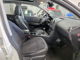 
                                                                                        Voiture
                                                                                         NISSAN QASHQAI - 1.5 DCI 110 CV CONNECT EDITION - 6 CV
