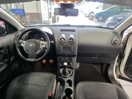
                                                                                        Voiture
                                                                                         NISSAN QASHQAI - 1.5 DCI 110 CV CONNECT EDITION - 6 CV