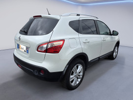 
                                                                                        Voiture
                                                                                         NISSAN QASHQAI - 1.5 DCI 110 CV TEKNA - 6 CV
