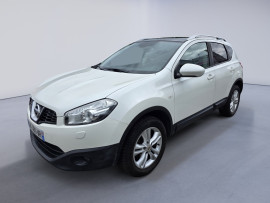 
                                                                                        Voiture
                                                                                         NISSAN QASHQAI - 1.5 DCI 110 CV TEKNA - 6 CV