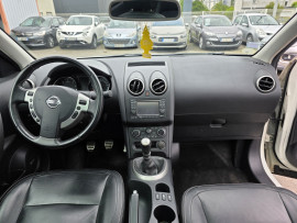 
                                                                                        Voiture
                                                                                         NISSAN QASHQAI - 1.5 DCI 110 CV TEKNA - 6 CV