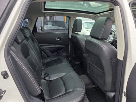 
                                                                                        Voiture
                                                                                         NISSAN QASHQAI - 1.5 DCI 110 CV TEKNA - 6 CV