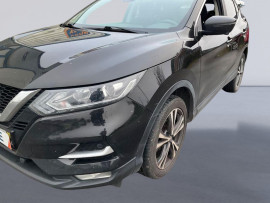 Voiture
Nissan Qashqai 1.5 DCI N-Connecta