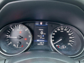 Voiture
Nissan Qashqai 1.5 DCI N-Connecta