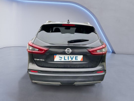 Voiture
Nissan Qashqai 1.5 DCI N-Connecta