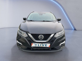 Voiture
Nissan Qashqai 1.5 DCI N-Connecta