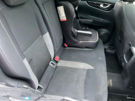 Voiture
Nissan Qashqai 1.5 DCI N-Connecta