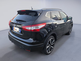 
                                                                                        Voiture
                                                                                         NISSAN QASHQAI - 1.6 dCi 130 CV 360° - 7 CV