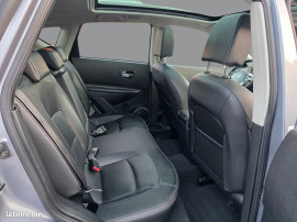 
                                                                                        Voiture
                                                                                         NISSAN QASHQAI - 1.6 dCi 130 CV - TechView Edition