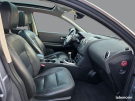 
                                                                                        Voiture
                                                                                         NISSAN QASHQAI - 1.6 dCi 130 CV - TechView Edition