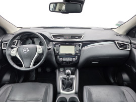 
                                                                                        Voiture
                                                                                         NISSAN QASHQAI - 1.6 dCi 130 CV TEKNA - 7 CV