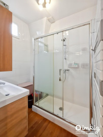 
                                                                                        Vente
                                                                                         Nogent-sur-Marne 3 pièces 54 m² vue dégagée balcon
