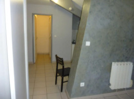 
                                                                                        Location
                                                                                         NOISY-LE-SEC Centre- Studio 22m2-
