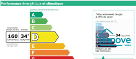 
                                                                                        Vente
                                                                                         Notre-Dame : Appartement atypique avec 6 chambres et extérieur.