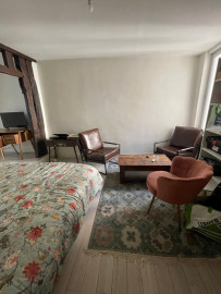 Location
Notre dame de Paris (loyer tout inclus)