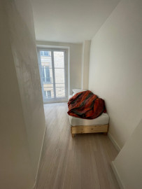 Location
Notre dame de Paris (loyer tout inclus)