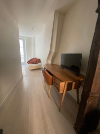 Location
Notre dame de Paris (loyer tout inclus)