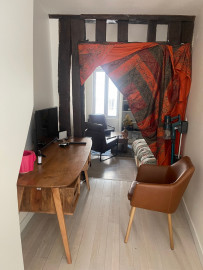 Location
Notre dame de Paris (loyer tout inclus)