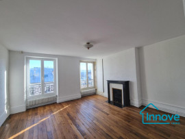 Vente
Notre Dame grand 2 pièces ancien 19ème,