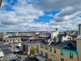 Vente
Notre Dame grand 2 pièces ancien 19ème,