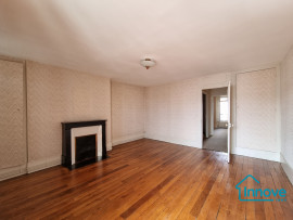 Vente
Notre Dame grand 2 pièces ancien 19ème,
