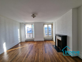 Vente
Notre Dame grand 2 pièces ancien 19ème,
