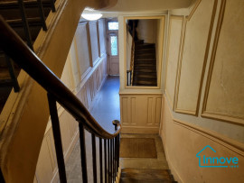Vente
Notre Dame grand 2 pièces ancien 19ème,