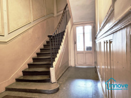 Vente
Notre Dame grand 2 pièces ancien 19ème,