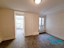 Vente
Notre Dame grand 2 pièces ancien 19ème,
