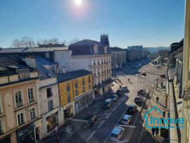 Vente
Notre Dame grand 2 pièces ancien 19ème,