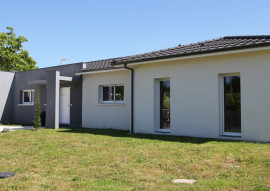 
                                                                                        Vente
                                                                                         NOUVEAU! VILLA PLAIN-PIED 🏡