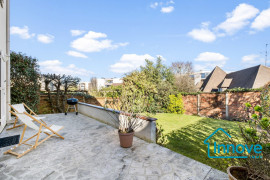 Vente
Nouvelle France : Belle maison familiale avec 5 chambres/1 burea